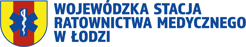 Wojewódzka Stacja Ratownictwa Medycznego w Łodzi — strona główna
