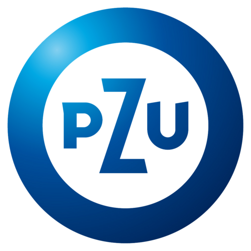 Logotyp PZU