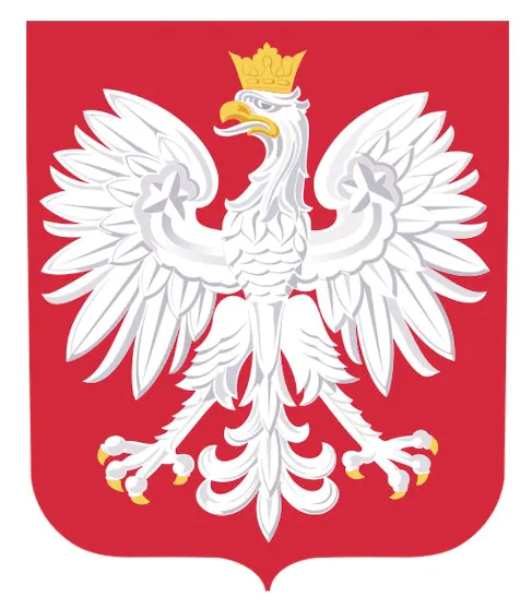 Godło Rzeczypospolitej Polskiej