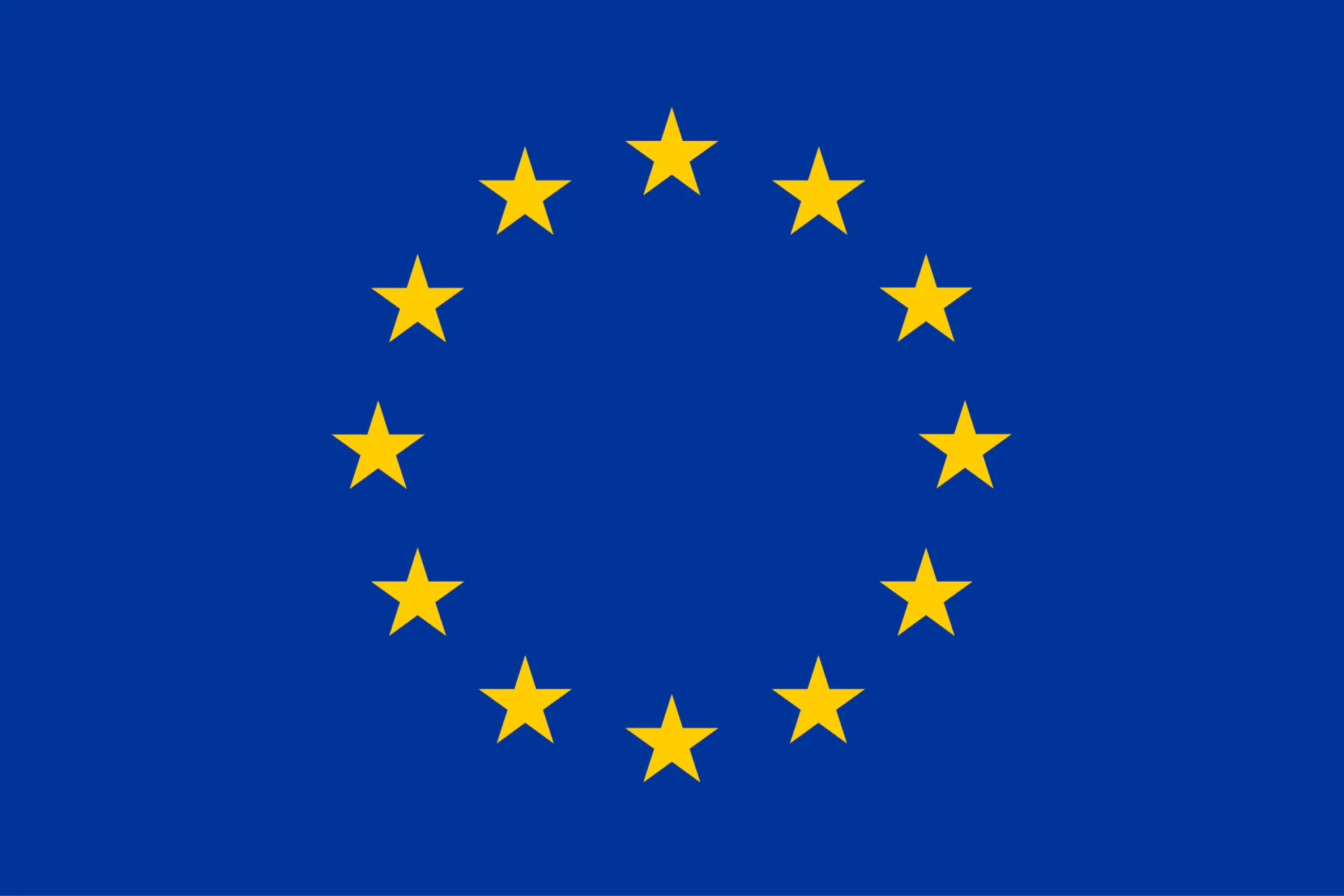 Logotyp Unii Europejskiej