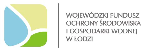 Logotyp WFOŚiGW