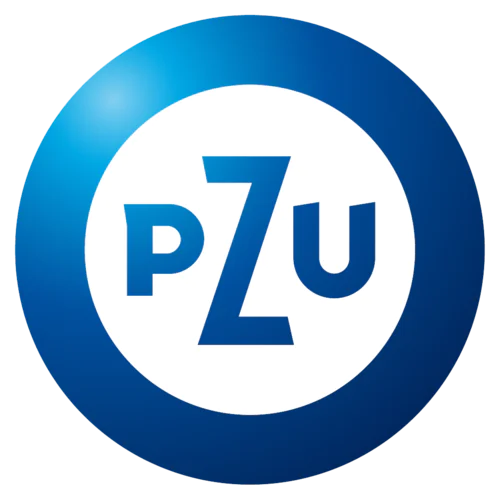 Logotyp PZU