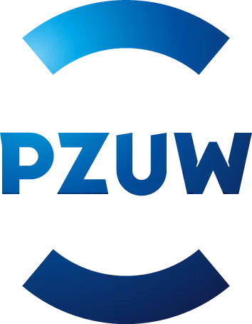 Logotyp PZUW