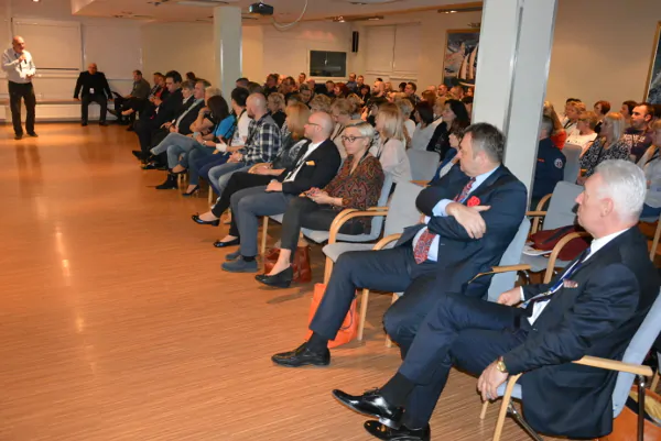 IV Konferencja Naukowo-Szkoleniowa „Dyspozytor medyczny w&nbsp;systemie PRM”