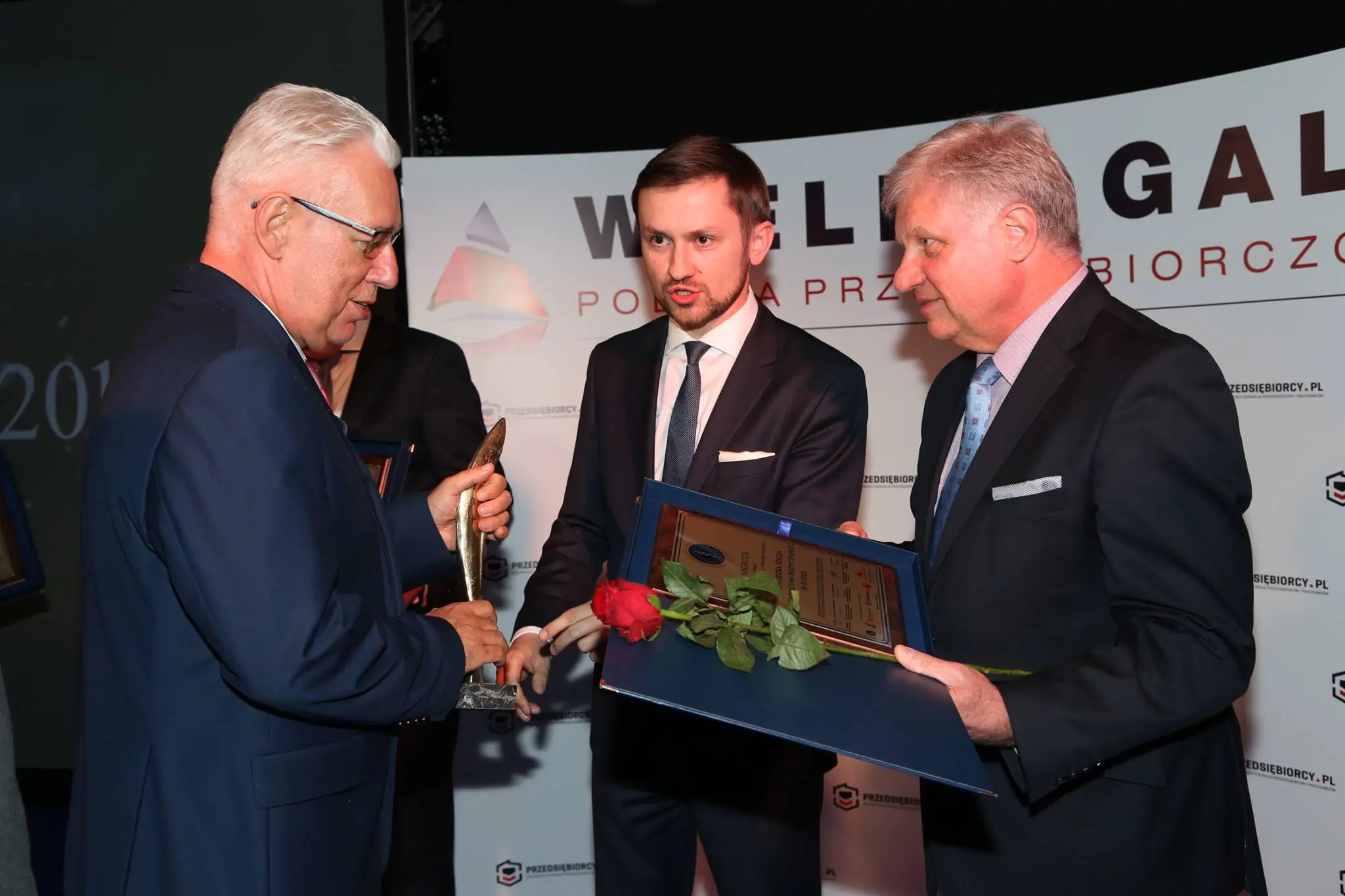 Wojewódzka Stacja Ratownictwa Medycznego w&nbsp;Łodzi laureatem Pereł Medycyny 2017