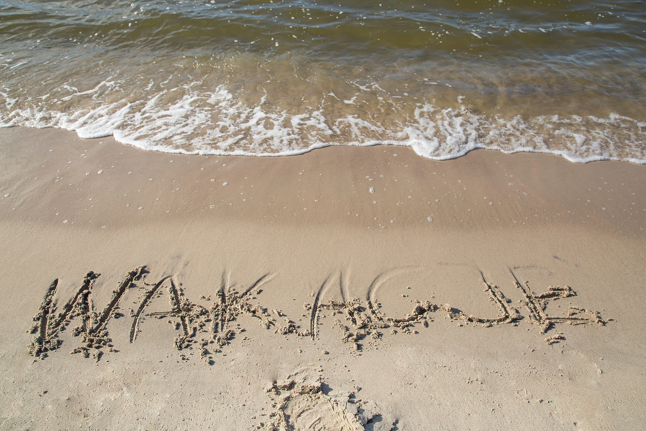 Wakacje rozpoczęte! Podczas letnich urlopów pamiętajcie o&nbsp;bezpieczeństwie.