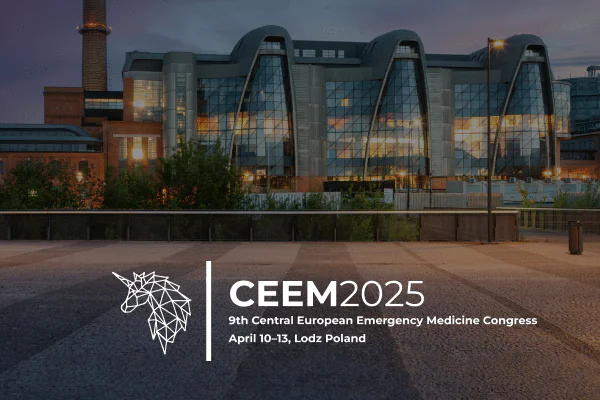 Central European Emergency Medicine Congress