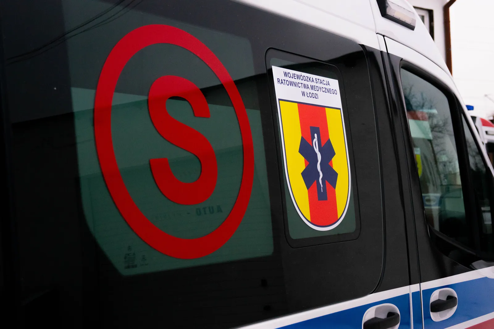 Na&nbsp;terenie Skierniewic jest jeszcze bezpieczniej!