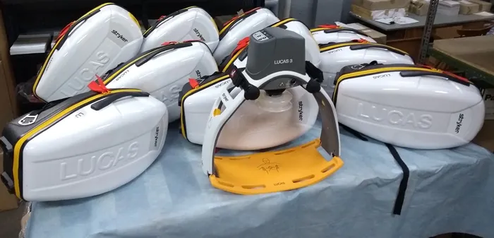 Nowa jakość leczenia zatrzymania krążenia