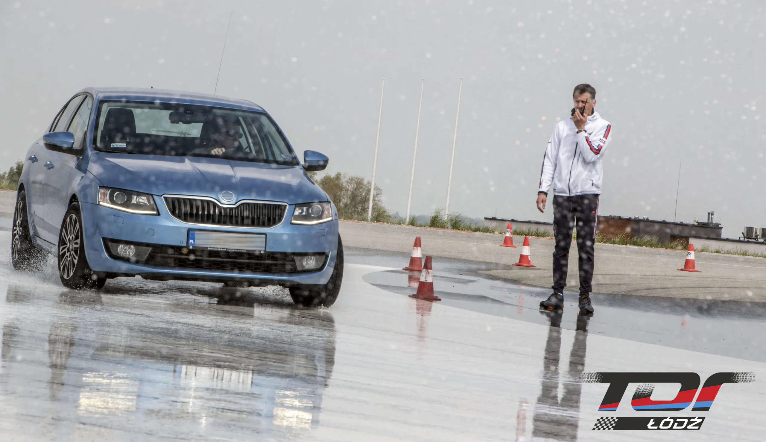 Bezpieczne wakacje z&nbsp;ODTJ TOR Łódź