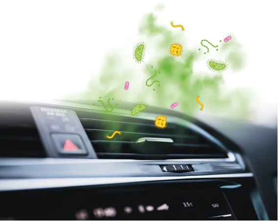 Zadbaj o&nbsp;klimatyzację zanim zachorujesz