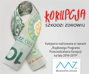 Wojewódzka Stacja Ratownictwa Medycznego w&nbsp;Łodzi wspiera „Rządowy Program Przeciwdziałania Korupcji na&nbsp;lata 2014-2019