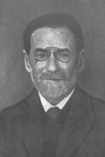 Władysław (Wołek) Pinkus (1850-1929)