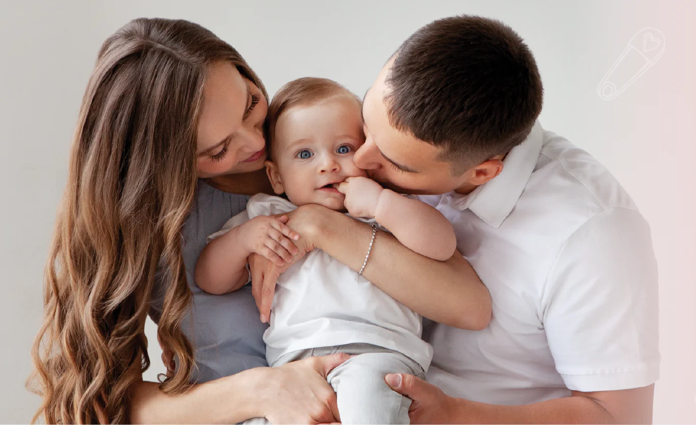 Wparcie dla par z&nbsp;niezdiagnozowaną niepłodnością