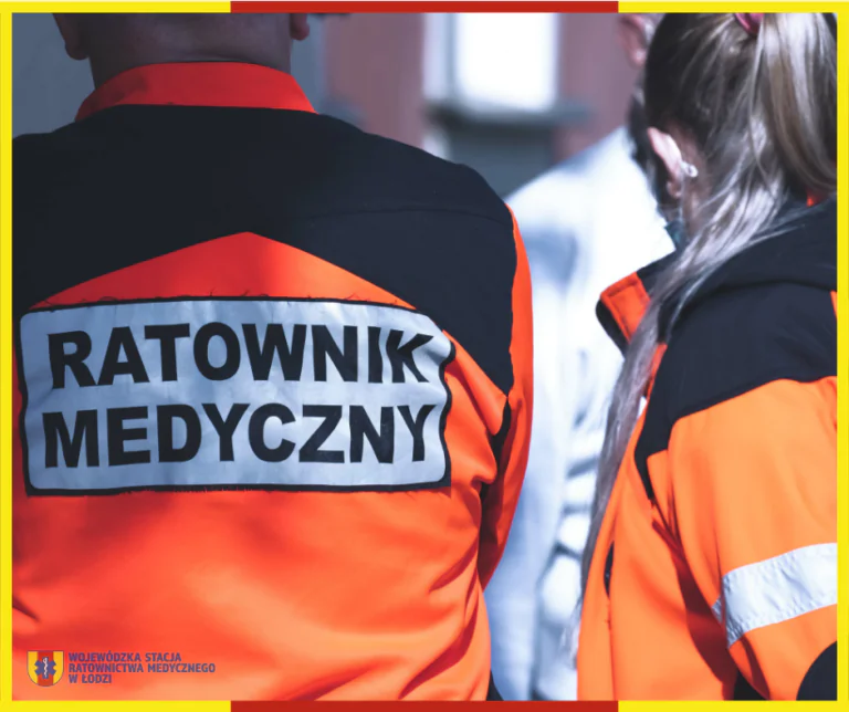 Dzień Ratownika Medycznego