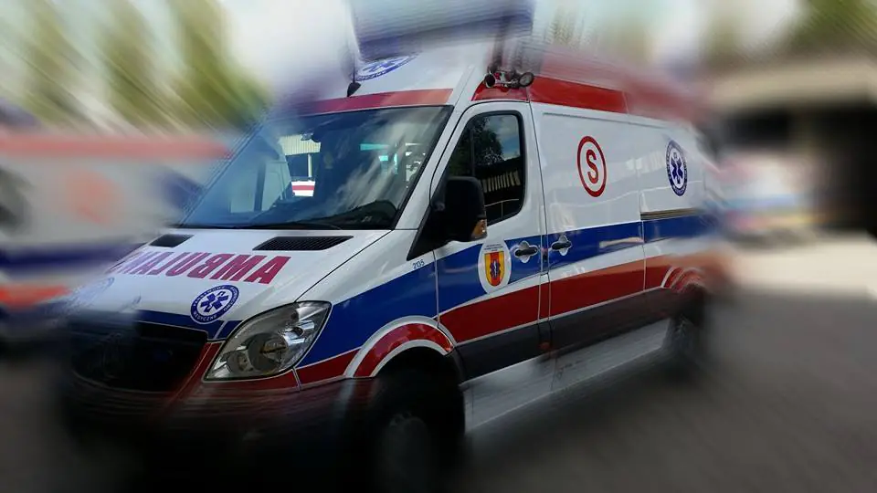 Zmiany kadrowe na&nbsp;stanowisku Dyrektora Naczelnego