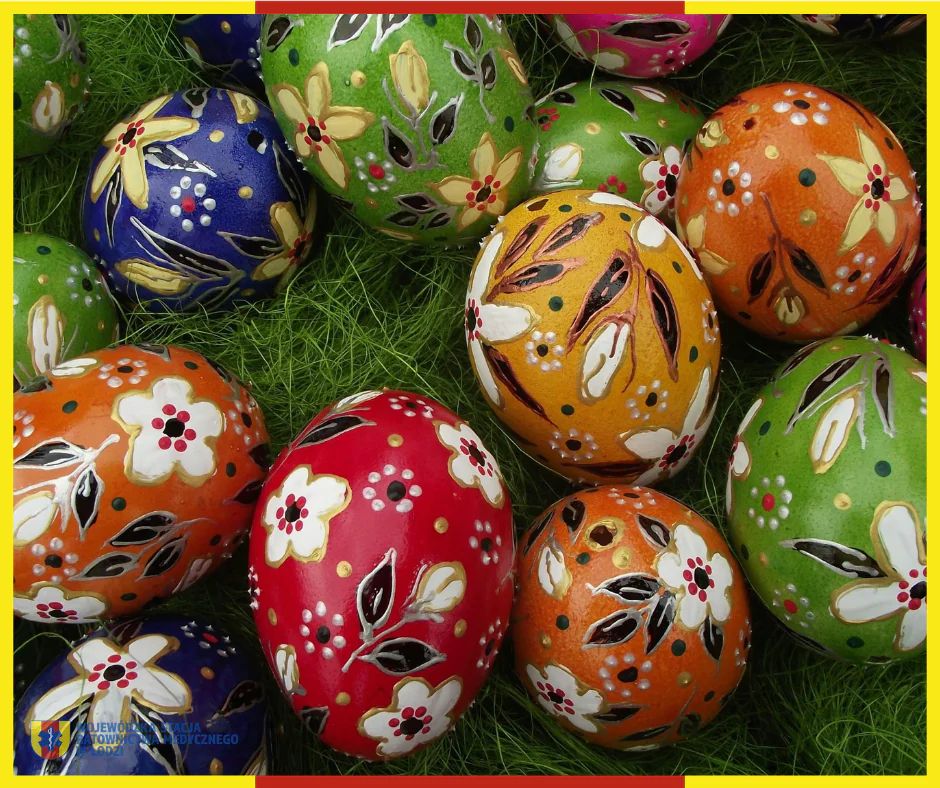 Życzenia wielkanocne 2026