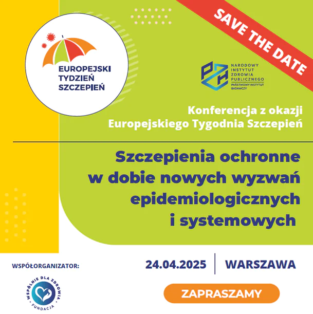 Szczepienia ochronne w&nbsp;dobie nowych wzywań epidemiologicznych i&nbsp;systemowych