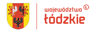 Logo Województwa Łodzkiego