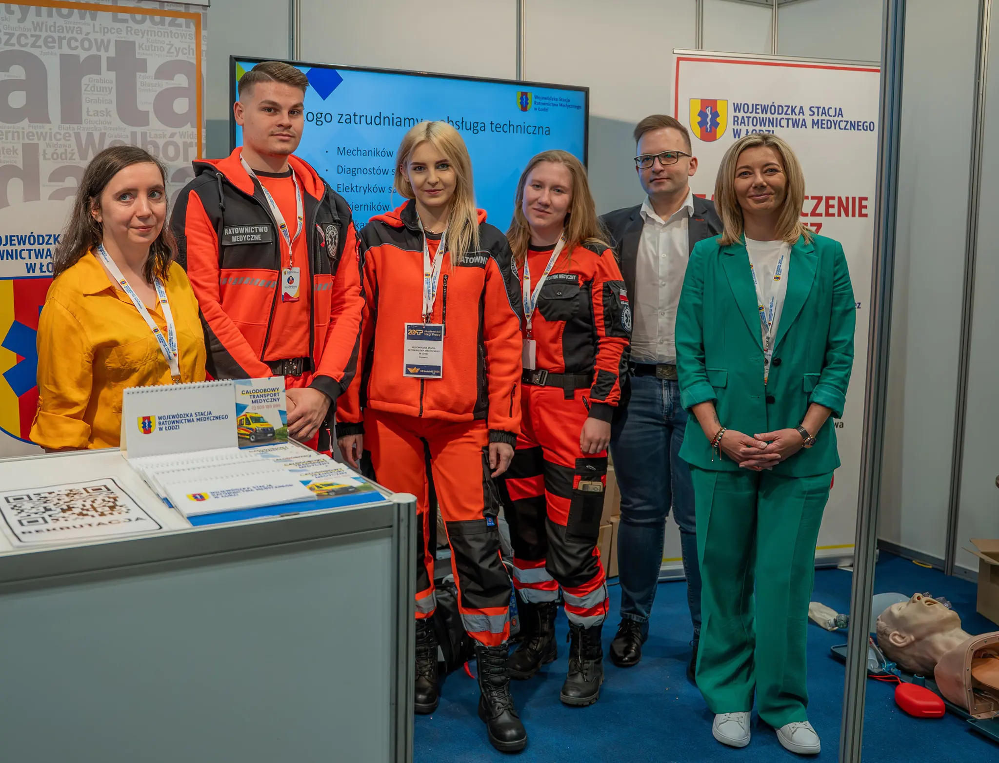 Targi pracy 10.04.2025