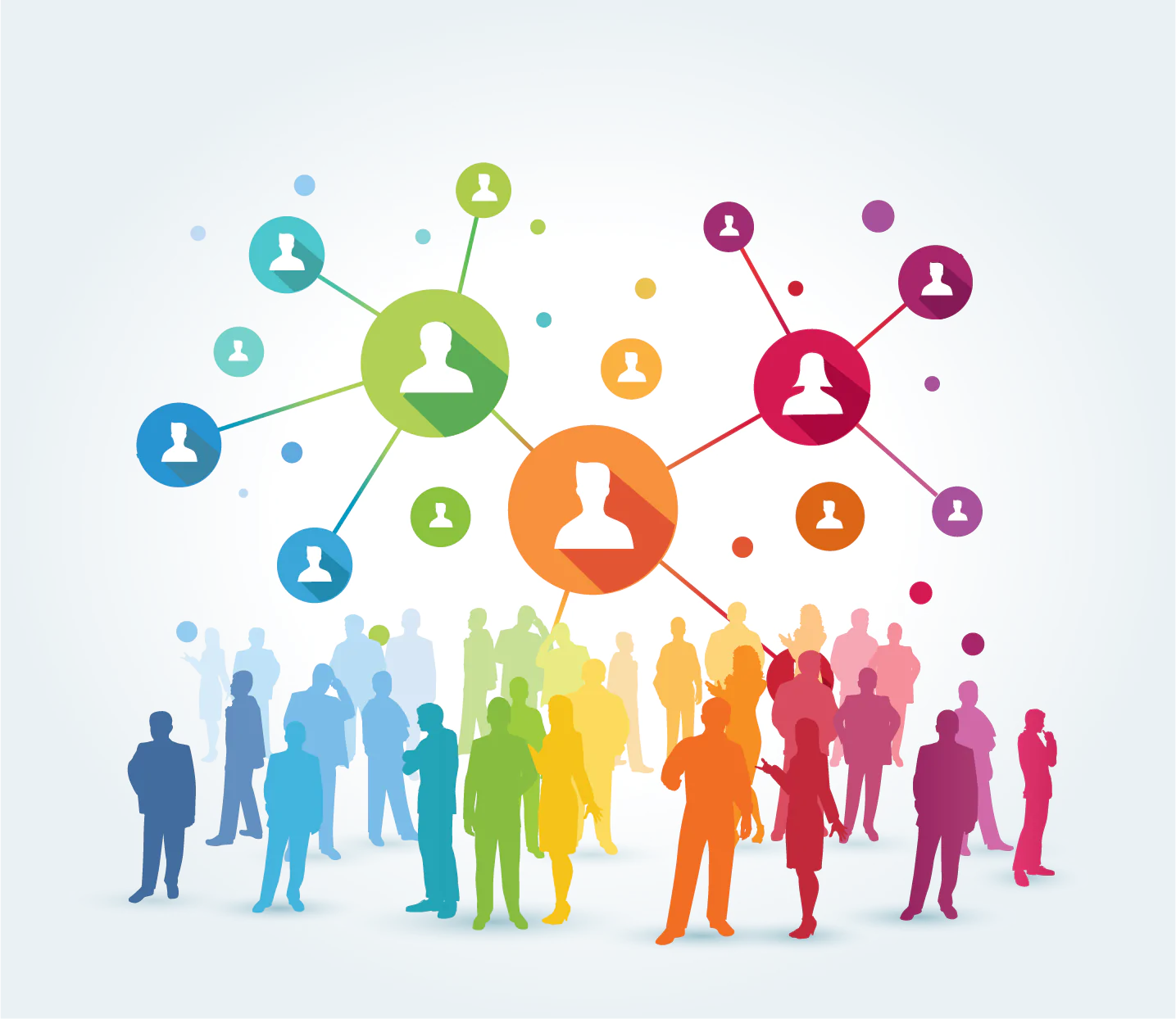 Zebranie dla nowych pracowników